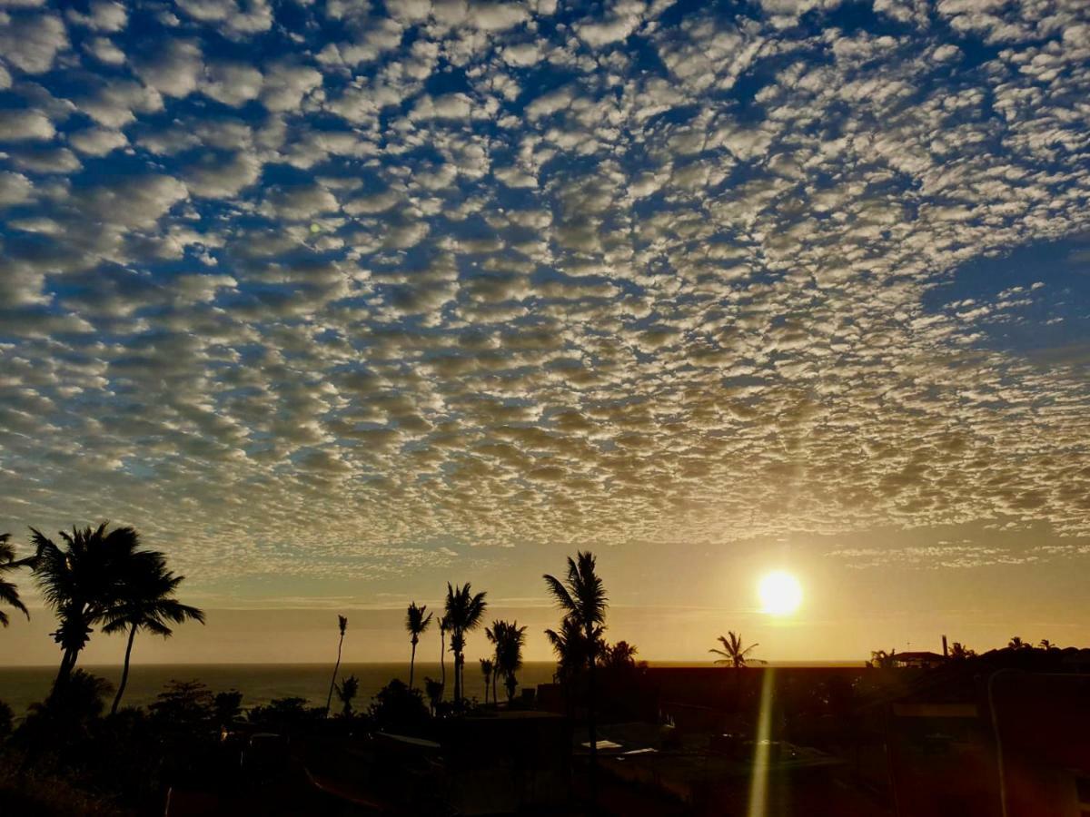 Pousada Duna Beach Jijoca de Jericoacoara Buitenkant foto